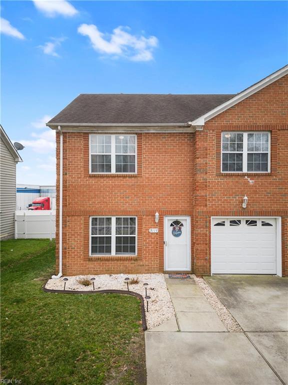 Foto principal - 5119 Richard Rd