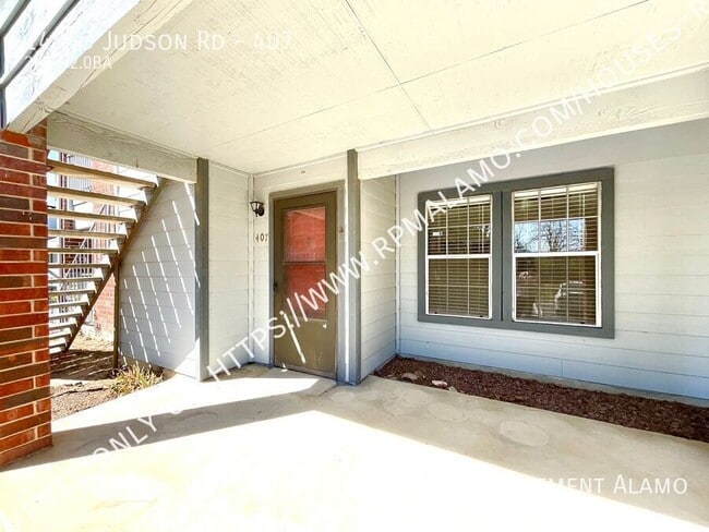 Foto del edificio - 14343 Judson Rd