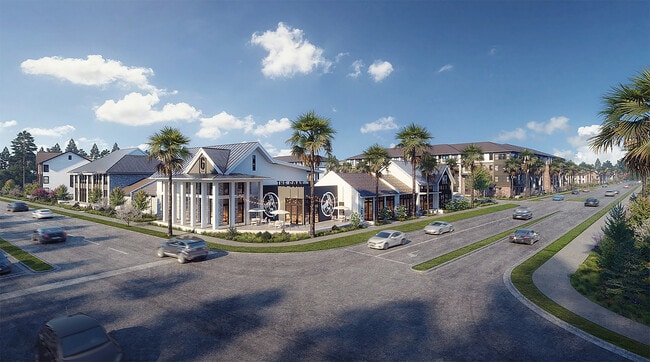 Building Photo - LC Ingleside
