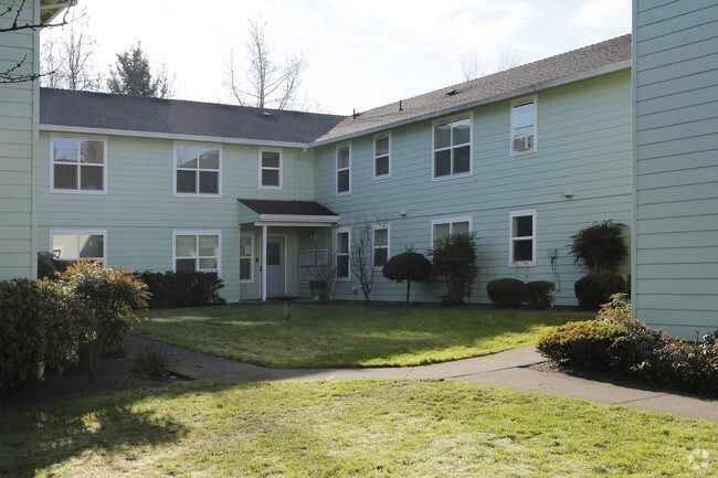 Building Photo - Prescott Place Apartments