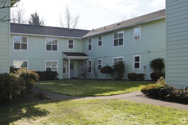 Foto del edificio - Prescott Place Apartments