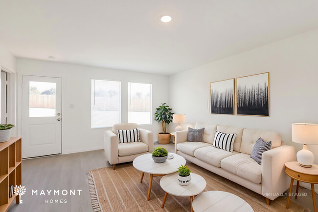 Foto del edificio - 310 Gadwall Ave