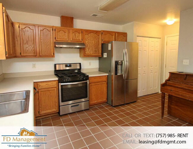 Foto del edificio - Lovely 3 Bedroom House Tucked Away in Will...