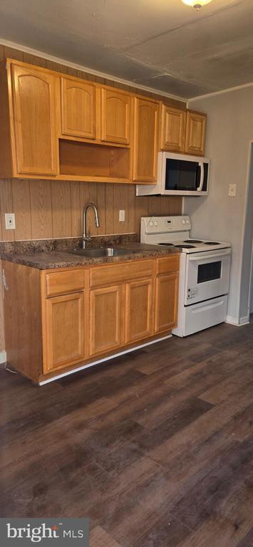 Foto del edificio - 1609 S LeCount St