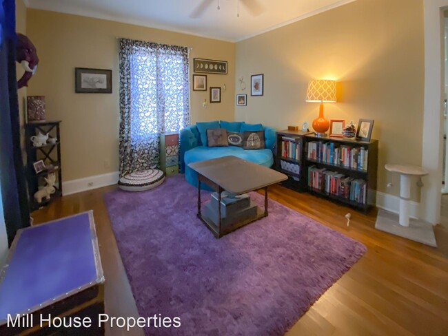 Building Photo - 2 br, 1 bath House - 108 Stinson Street