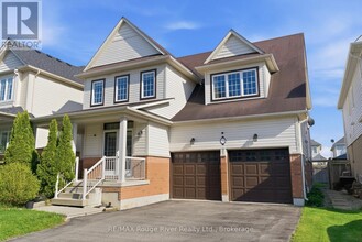 Building Photo - 138 Kersey Crescent