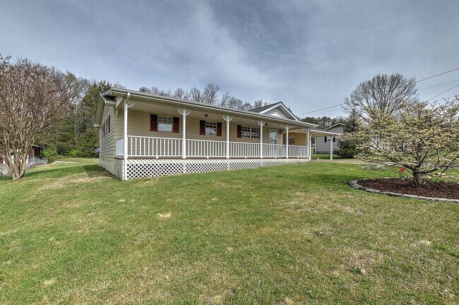 Foto del edificio - 307 Cypress St