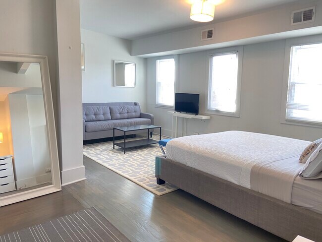 Foto del edificio - 4902 9th St NW