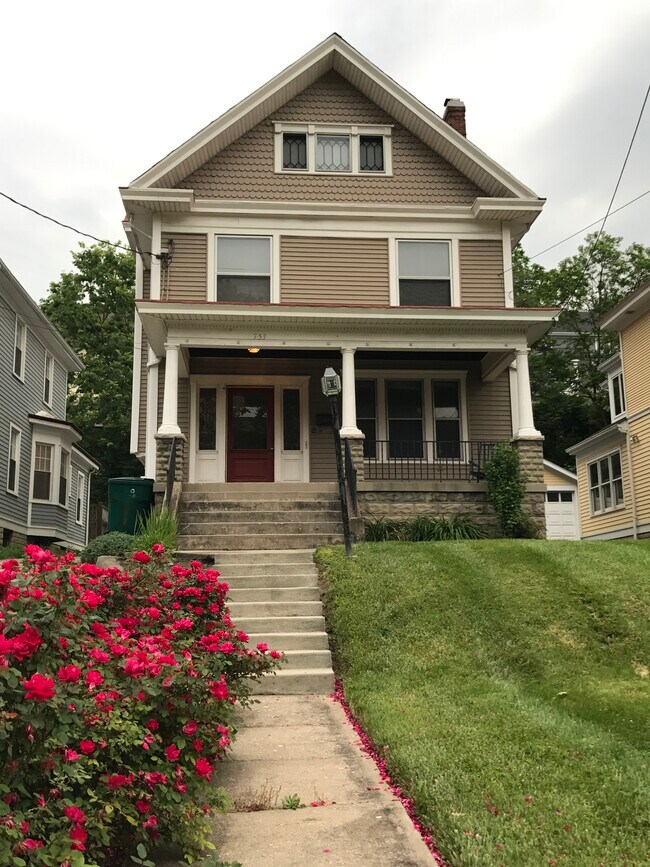 Foto del edificio - 753 Delta Ave