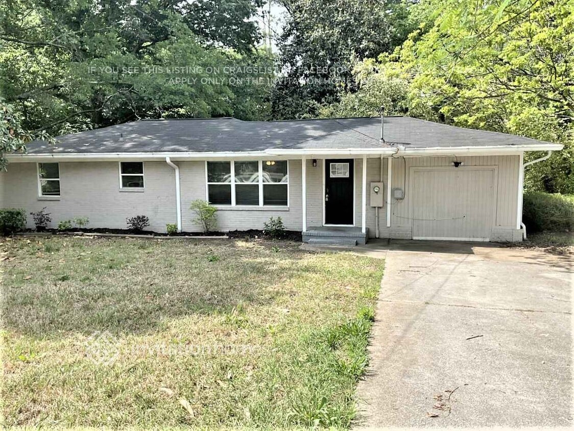 Primary Photo - 4317 Midway Rd
