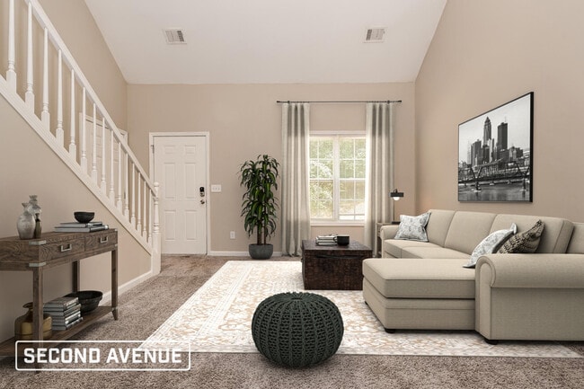 Foto del edificio - 225 Riverbend Dr