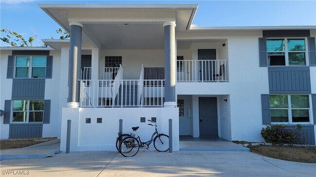 Foto del edificio - 425 SW 47th Terrace