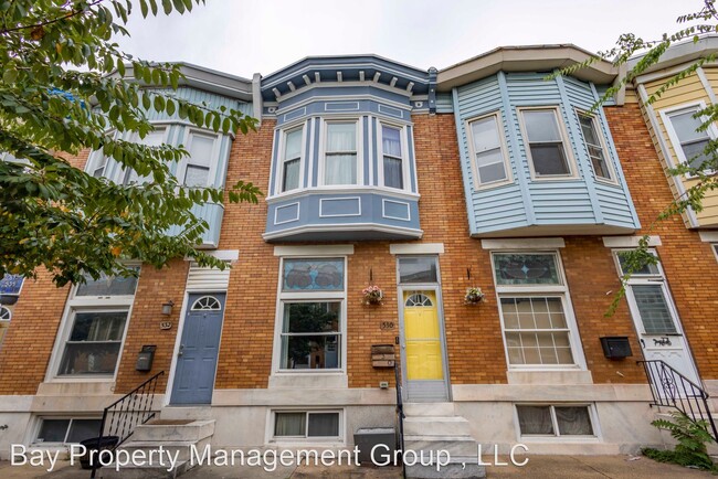 Building Photo - 3 br, 2.5 bath House - 530 S Lehigh St