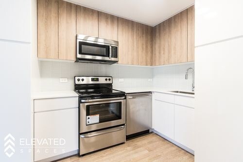 Foto del edificio - 2625 N Clark St