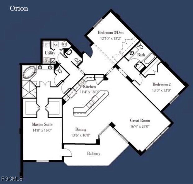 Foto del edificio - 3414 Hancock Bridge Pkwy