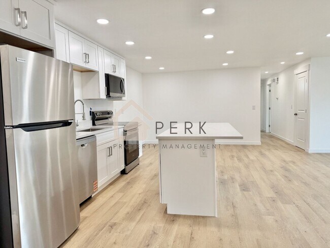 Building Photo - **Updated 3BR/2BA Home with A/C, 2-Car Garage & Fully Fenced Backyard**