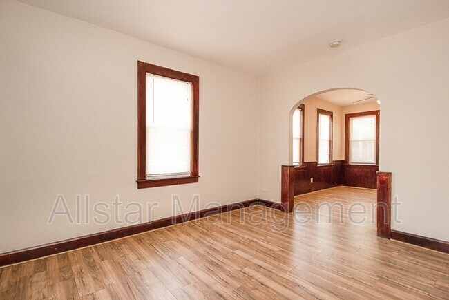 Building Photo - 3639 Bailey Ave