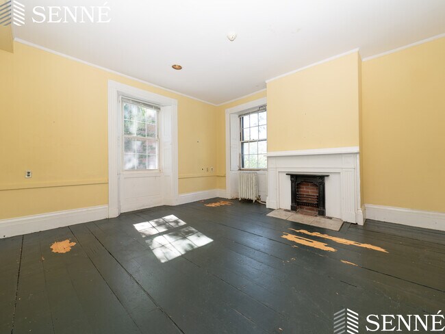 Foto del edificio - 2 Garden St