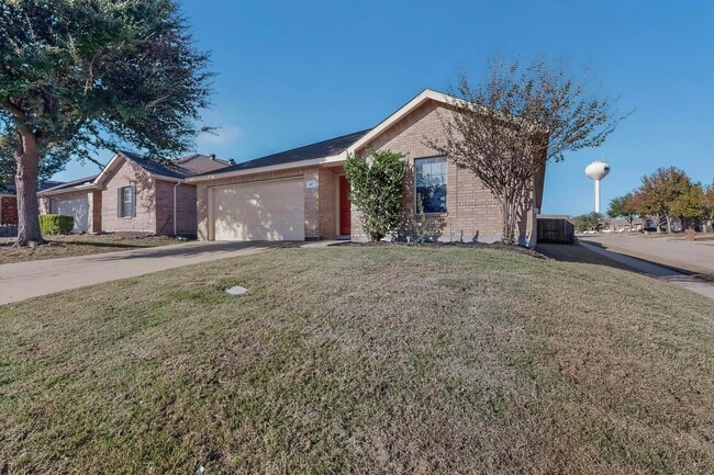 Foto del edificio - Adorable 4-Bedroom Home in Grand Heritage with Fiber Internet