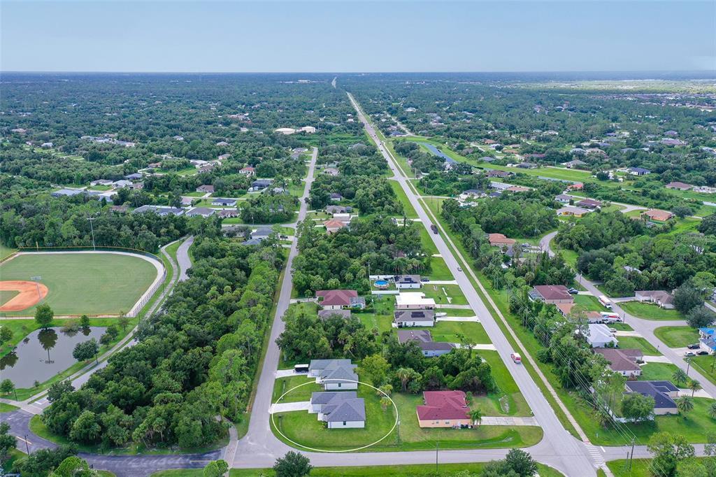 Foto principal - 4476 Skyway Ave