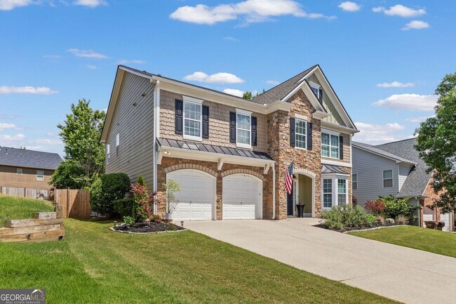 Building Photo - 5415 Fieldfreen Dr