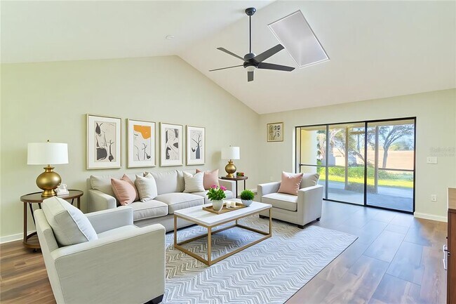 Foto del edificio - 24 Buck Cir