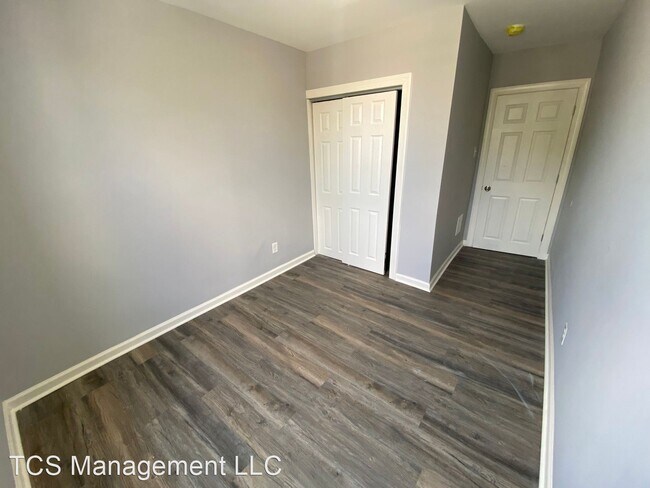 Building Photo - 3 br, 1 bath House - 4812 Parrish Street