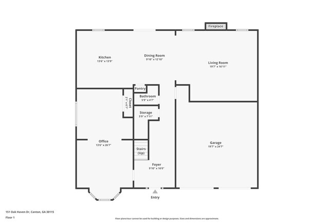 Building Photo - 151 Oak Haven Dr
