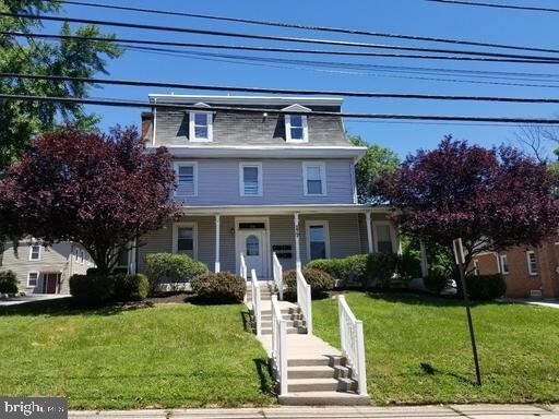 Primary Photo - 555 2nd Ave