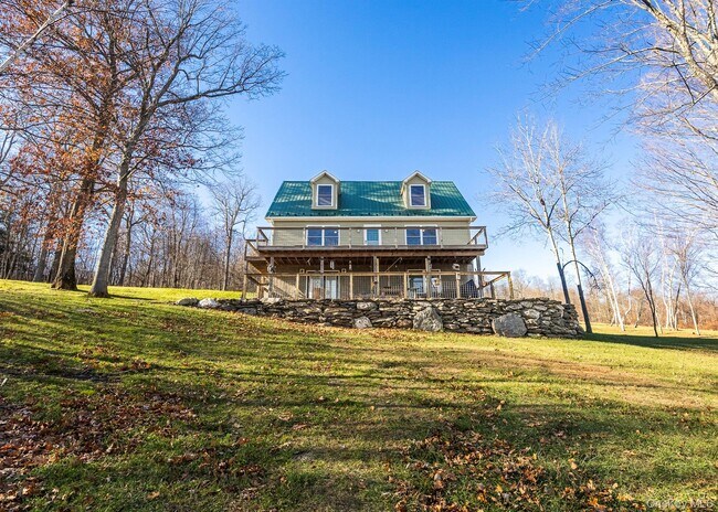 Foto del edificio - 641 Smithfield Rd