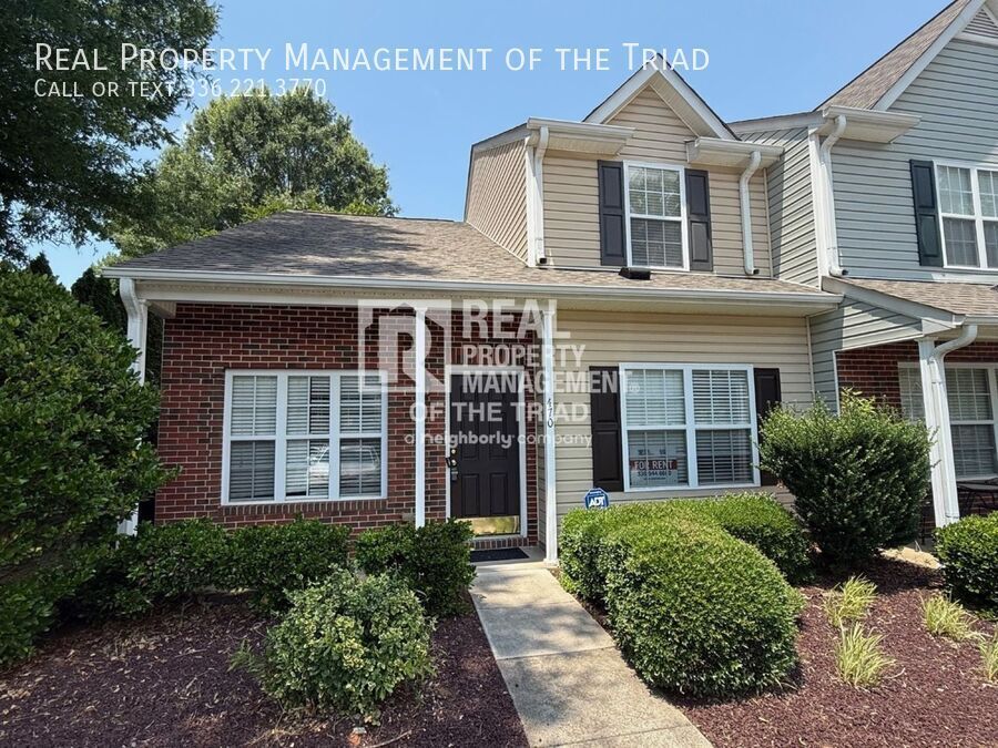 Foto principal - 470 Peyton Ct