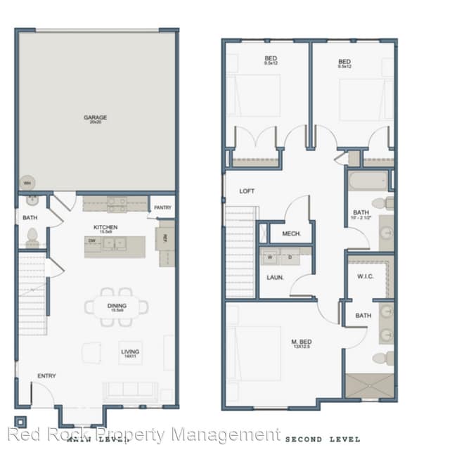 Building Photo - 3 br, 2.5 bath House - 811 S. Black Alder ...