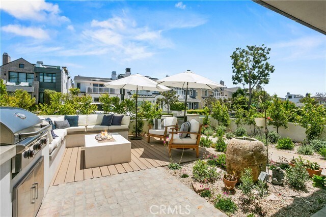 Foto principal - 711 Heliotrope Ave