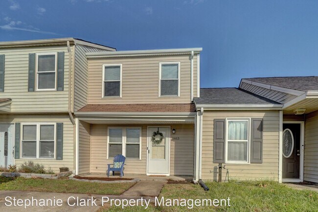 Foto del edificio - 2 br, 2 bath House - 1463 Sangaree Circle