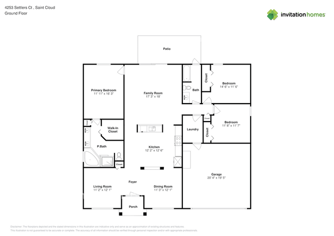 Building Photo - 4253 Settlers Ct