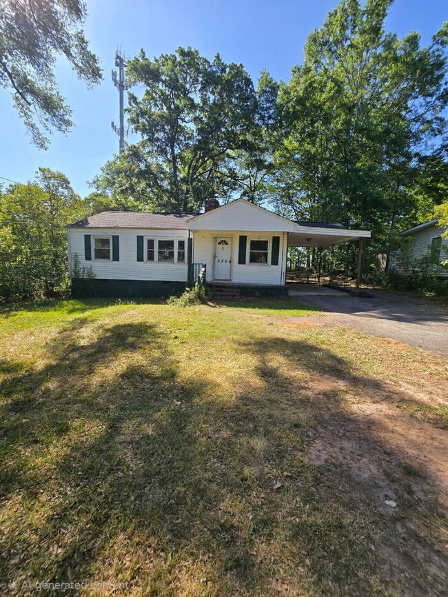 Photo - 336 Crosby Cir House