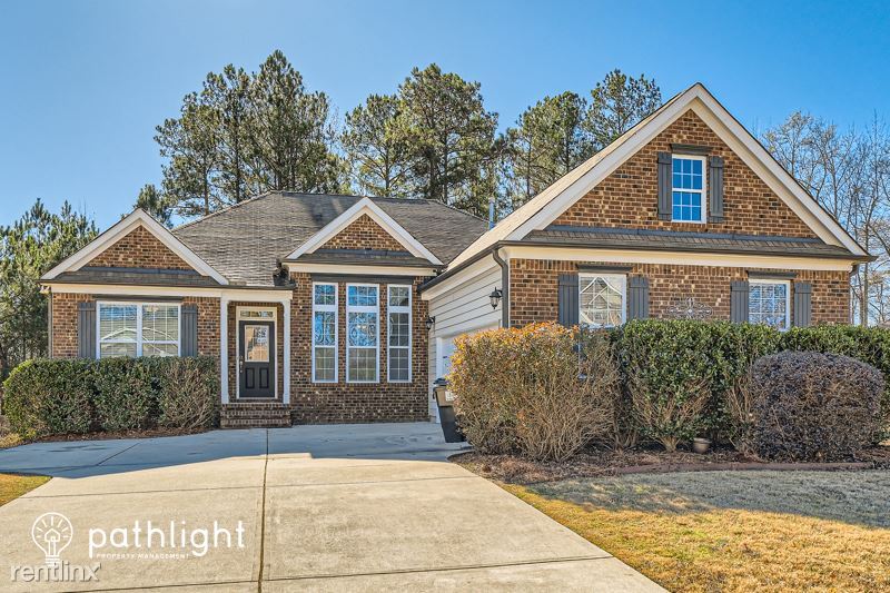 Foto principal - 5 br, 4 bath House - 120 Savannah Dr UNIT