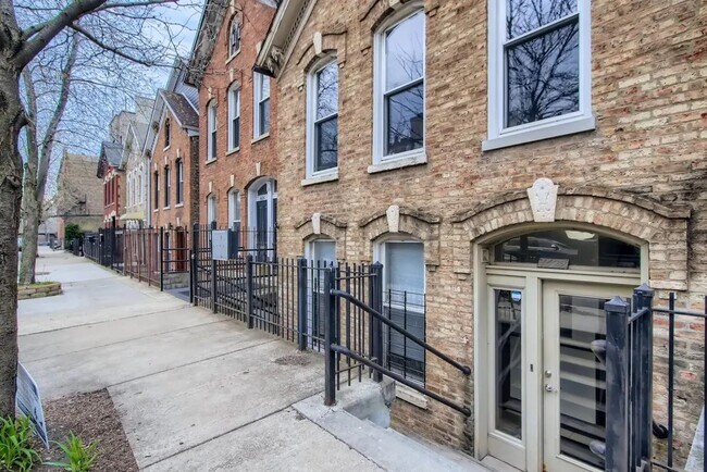 Foto del edificio - 1629 W Julian St
