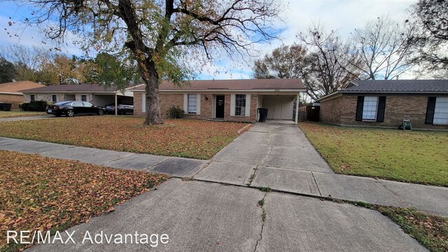 Building Photo - 3 br, 2 bath House - 2104 KIRBY SMITH