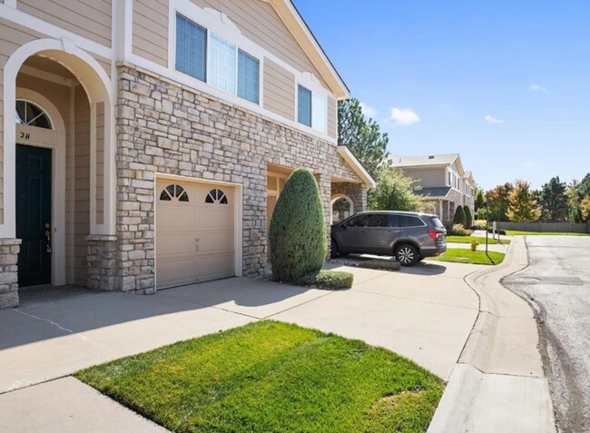 Foto del edificio - 4271 S Blackhawk Cir
