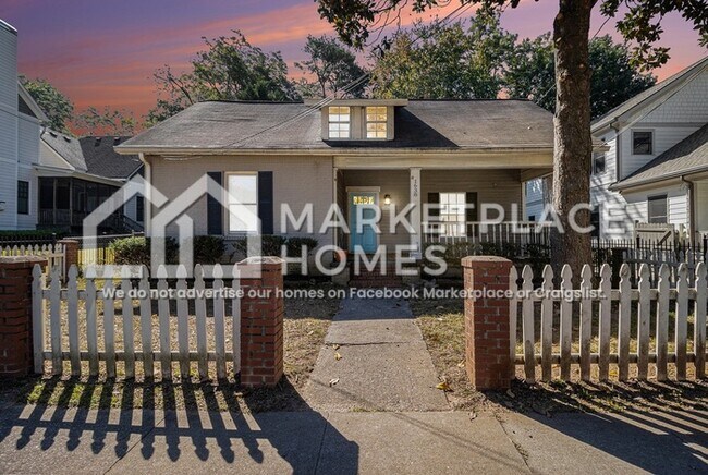 Foto del edificio - 1638 Mercer Ave