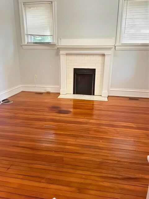 Foto del edificio - 3311 1st Avenue