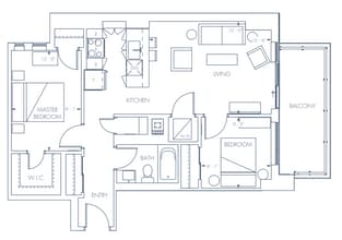 Interior Photo - Versus