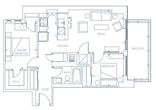 Interior Photo - Versus