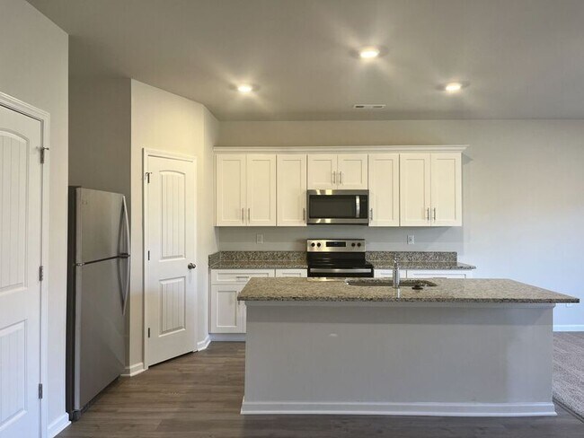 Building Photo - 603 Seidov Cobb Way