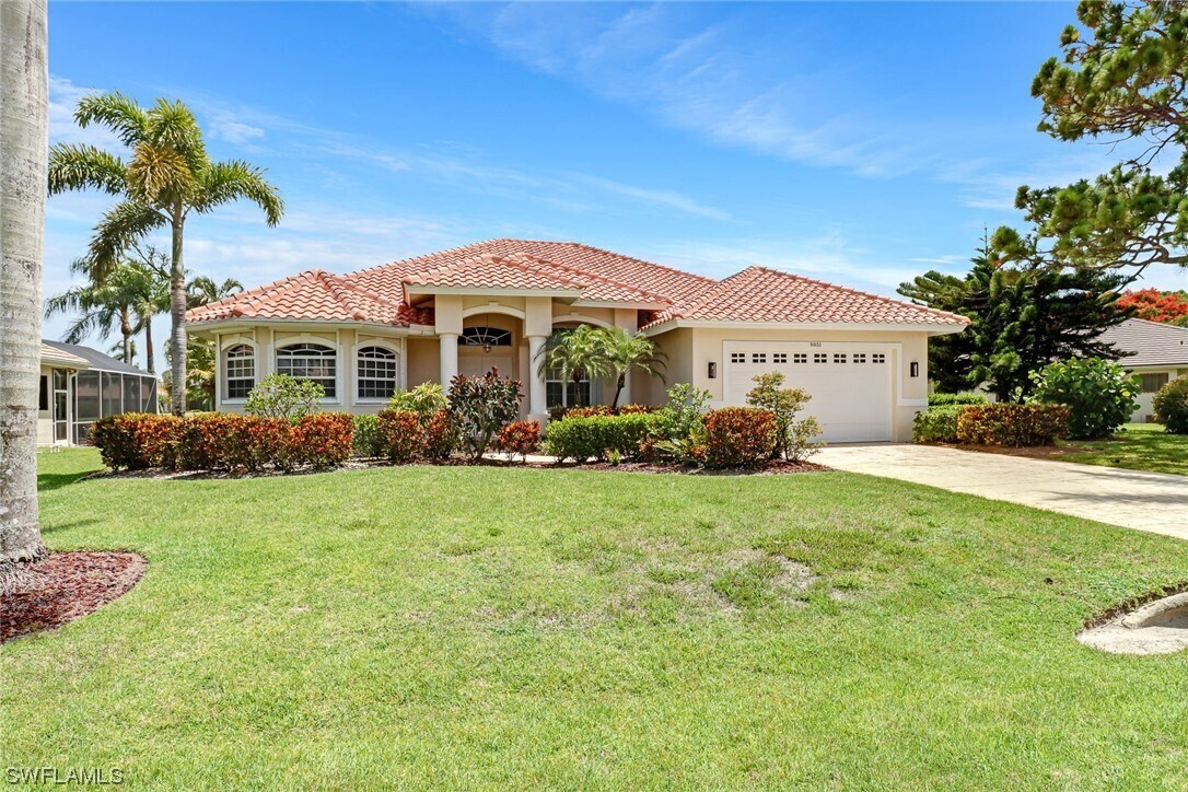 Primary Photo - 9851 El Greco Cir
