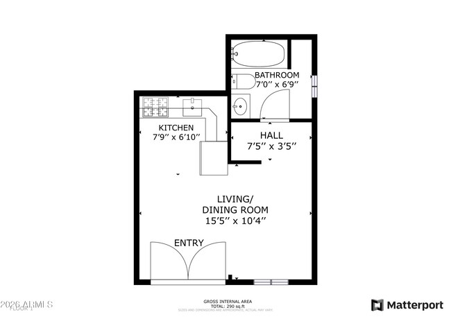 Building Photo - 536 W 18th St