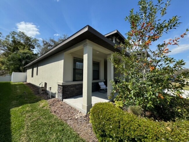 Foto del edificio - COMING SOON! Amazing 3 bed 2 bath single family in New Port Richey