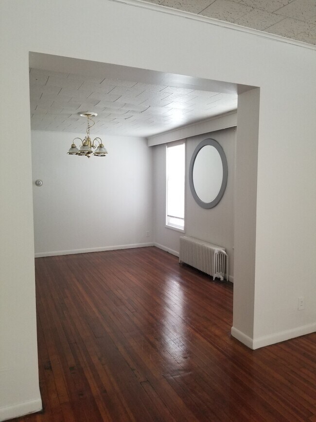 Foto del edificio - 256 Western Ave