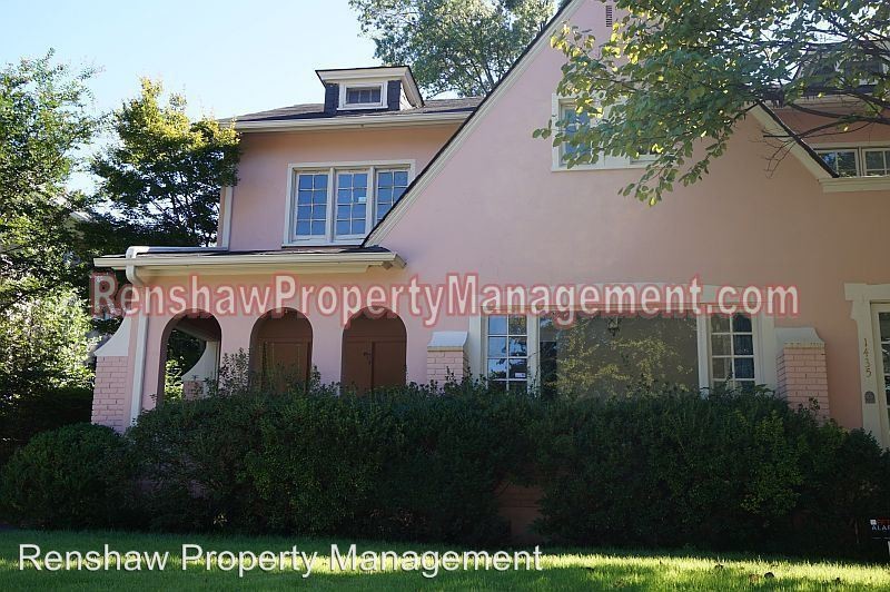 Primary Photo - 2 br, 1.5 bath House - 1437 Goodbar Ave.